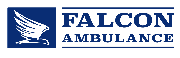Falcon Ambulance Logo